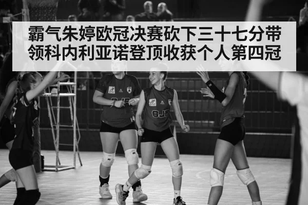 volleyball celebration