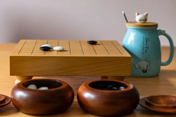 柯洁亚运围棋选拔中韩主将对决提前预演胜负手暗藏谁先抢占先机